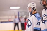 ConnColl_MHKY_vs_Williams_20241122_CM9_6647.jpg 11/22/2024 - Conn College Men's Hockey vs Williams CC,Camels,Clarus Multimedia Group,Clarus Studios,Conn College,Connecticut,Connecticut College,DIII,Dayton Arena,Ephs,Hockey,Men,NCAA,NESCAC,New England,New London,WIlliams,athletics,sports,