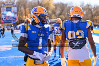 UNHFB_vs_Pace_20241116_CM0_0435.jpg 11/16/2024 - New Haven Football Senior Day vs Pace 