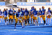 UNHFB_vs_Pace_20241116_CM0_0404.jpg 11/16/2024 - New Haven Football Senior Day vs Pace 