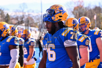 UNHFB_vs_Pace_20241116_CM0_0546.jpg 11/16/2024 - New Haven Football Senior Day vs Pace 
