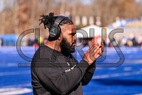 UNHFB_vs_Pace_20241116_CM0_0627.jpg 11/16/2024 - New Haven Football Senior Day vs Pace Charge On,Chargers,Clarus Multimedia,Clarus Studios,D2,DII,Get Charged Up,NCAA,NE10,New England,New Haven,New Haven Chargers,Northeast 10,Pace,Setters,