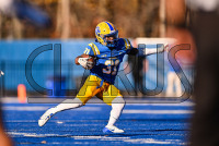 UNHFB_vs_Pace_20241116_CM9_8087.jpg 11/16/2024 - New Haven Football Senior Day vs Pace Charge On,Chargers,Clarus Multimedia,Clarus Studios,D2,DII,Get Charged Up,NCAA,NE10,New England,New Haven,New Haven Chargers,Northeast 10,Pace,Setters,