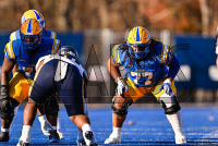 UNHFB_vs_Pace_20241116_CM9_8010.jpg 11/16/2024 - New Haven Football Senior Day vs Pace Charge On,Chargers,Clarus Multimedia,Clarus Studios,D2,DII,Get Charged Up,NCAA,NE10,New England,New Haven,New Haven Chargers,Northeast 10,Pace,Setters,