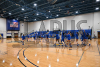 11/16/2024 - New Haven Volleyball - Senior Day