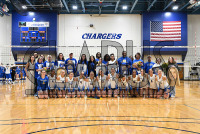UNHVB_vs_Assumption_20241116_CM0_1554.jpg 11/16/2024 - New Haven Volleyball - Senior Day Assumption,Charge On,Chargers,Clarus Multimedia,Clarus Studios,D2,DII,Get Charged Up,Greyhounds,NCAA,NE10,New England,New Haven,New Haven Chargers,Northeast 10,