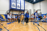 UNHVB_vs_Assumption_20241116_CM0_1515.jpg 11/16/2024 - New Haven Volleyball - Senior Day Assumption,Charge On,Chargers,Clarus Multimedia,Clarus Studios,D2,DII,Get Charged Up,Greyhounds,NCAA,NE10,New England,New Haven,New Haven Chargers,Northeast 10,