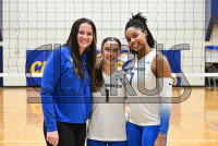 UNHVB_vs_Assumption_20241116_CM0_1561.jpg 11/16/2024 - New Haven Volleyball - Senior Day Assumption,Charge On,Chargers,Clarus Multimedia,Clarus Studios,D2,DII,Get Charged Up,Greyhounds,NCAA,NE10,New England,New Haven,New Haven Chargers,Northeast 10,