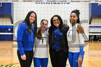UNHVB_vs_Assumption_20241116_CM0_1558.jpg 11/16/2024 - New Haven Volleyball - Senior Day Assumption,Charge On,Chargers,Clarus Multimedia,Clarus Studios,D2,DII,Get Charged Up,Greyhounds,NCAA,NE10,New England,New Haven,New Haven Chargers,Northeast 10,