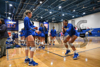 UNHVB_vs_SNHU_NE10s_20241119_CM0_1656.jpg 11/19/2024 - New Haven Volleyball vs SNHU - NE10 Quarterfinal Charge On,Chargers,Clarus Multimedia,Clarus Studios,D2,DII,Get Charged Up,NCAA,NE10,New England,New Haven,New Haven Chargers,Northeast 10,Penmen,SNHU,Southern New Hampshire,