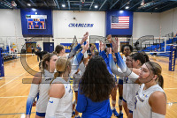 UNHVB_vs_SNHU_NE10s_20241119_CM0_1684.jpg 11/19/2024 - New Haven Volleyball vs SNHU - NE10 Quarterfinal Charge On,Chargers,Clarus Multimedia,Clarus Studios,D2,DII,Get Charged Up,NCAA,NE10,New England,New Haven,New Haven Chargers,Northeast 10,Penmen,SNHU,Southern New Hampshire,