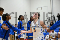 11/20/2024 - New Haven Womens Basketball vs Pace