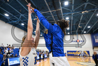 UNH_WBB_vs_Pace_20241120_CM0_2642.jpg 11/20/2024 - New Haven Womens Basketball vs Pace 