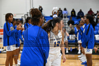UNH_WBB_vs_Pace_20241120_CM0_2614.jpg 11/20/2024 - New Haven Womens Basketball vs Pace 