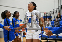 UNH_WBB_vs_Pace_20241120_CM0_2600.jpg 11/20/2024 - New Haven Womens Basketball vs Pace 