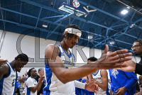 UNH_MBB_vs_Pace_20241120_CM0_3180.jpg 11/20/2024 - New Haven Mens Basketball vs Pace 