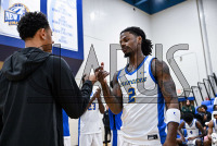 UNH_MBB_vs_Pace_20241120_CM0_3118.jpg 11/20/2024 - New Haven Mens Basketball vs Pace 
