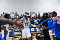 UNH_MBB_vs_Pace_20241120_CM0_3163.jpg 11/20/2024 - New Haven Mens Basketball vs Pace 