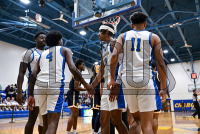 UNH_MBB_vs_Pace_20241120_CM0_3293.jpg 11/20/2024 - New Haven Mens Basketball vs Pace 