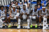 UNH_MBB_vs_Pace_20241120_CM0_3078.jpg 11/20/2024 - New Haven Mens Basketball vs Pace 