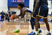 UNH_MBB_vs_Pace_20241120_CM9_6376.jpg 11/20/2024 - New Haven Mens Basketball vs Pace 