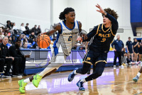 UNH_MBB_vs_Pace_20241120_CM9_6385.jpg 11/20/2024 - New Haven Mens Basketball vs Pace 