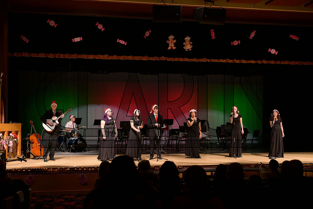 12/05/2024 -  TMHS Winter Concert