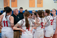 12/30/2024 - TMHS Girls Basketball vs Classical