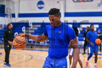 NewHaven_MBB_20241126_CM9_2188.jpg 11/26/2024 - New Haven Mens Basketball at Assumption 