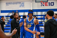 NewHaven_MBB_20241126_CM0_4355.jpg 11/26/2024 - New Haven Mens Basketball at Assumption 