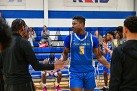NewHaven_MBB_20241126_CM0_4330.jpg 11/26/2024 - New Haven Mens Basketball at Assumption 