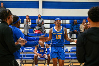 NewHaven_MBB_20241126_CM0_4337.jpg 11/26/2024 - New Haven Mens Basketball at Assumption 