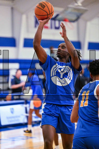 NewHaven_MBB_20241126_CM9_2191.jpg 11/26/2024 - New Haven Mens Basketball at Assumption 