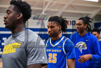 NewHaven_MBB_20241126_CM0_4243.jpg 11/26/2024 - New Haven Mens Basketball at Assumption 