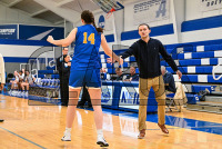 NewHaven_WBB_20241126_CM0_4141.jpg 11/26/2024 - New Haven Womens Basketball at Assumption 