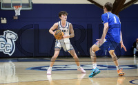 ccmbb.vs.Colby-007.jpg 01/10/2025 - Conn College Mens Basketball vs Colby 