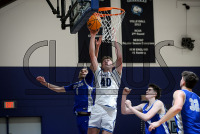 ccmbb.vs.Colby-021.jpg 01/10/2025 - Conn College Mens Basketball vs Colby 