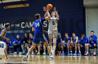 ccmbb.vs.Colby-006.jpg 01/10/2025 - Conn College Mens Basketball vs Colby 