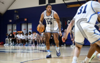 ccmbb.vs.Colby-004.jpg 01/10/2025 - Conn College Mens Basketball vs Colby 