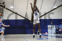 ccmbb.vs.Colby-002.jpg 01/10/2025 - Conn College Mens Basketball vs Colby 