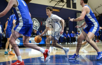 ccmbb.vs.Colby-016.jpg 01/10/2025 - Conn College Mens Basketball vs Colby 