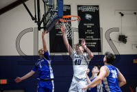 ccmbb.vs.Colby-018.jpg 01/10/2025 - Conn College Mens Basketball vs Colby 