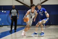 ccmbb.vs.Colby-014.jpg 01/10/2025 - Conn College Mens Basketball vs Colby 