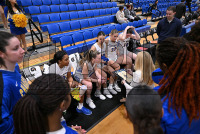 NewHavenWBB_vs_Assumption_20250122_CM0_2758.jpg 01/22/2025 - New Haven Womens Basketball vs Assumption Assumption,Charge On,Chargers,Clarus Multimedia,Clarus Studios,D2,DII,Get Charged Up,Greyhounds,NCAA,NE10,New England,New Haven,New Haven Chargers,Northeast 10,