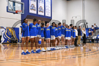 NewHavenWBB_vs_Assumption_20250122_CM0_2745.jpg 01/22/2025 - New Haven Womens Basketball vs Assumption Assumption,Charge On,Chargers,Clarus Multimedia,Clarus Studios,D2,DII,Get Charged Up,Greyhounds,NCAA,NE10,New England,New Haven,New Haven Chargers,Northeast 10,