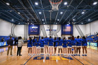 NewHavenWBB_vs_Assumption_20250122_CM0_2737.jpg 01/22/2025 - New Haven Womens Basketball vs Assumption Assumption,Charge On,Chargers,Clarus Multimedia,Clarus Studios,D2,DII,Get Charged Up,Greyhounds,NCAA,NE10,New England,New Haven,New Haven Chargers,Northeast 10,