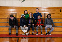 TMHS_20250123_CM0_6482.jpg 01/23/2025 - TMHS Clubs - Winter Sports Teams - Panorama Assumption,Charge On,Chargers,Clarus Multimedia,Clarus Studios,D2,DII,Get Charged Up,Greyhounds,NCAA,NE10,New England,New Haven,New Haven Chargers,Northeast 10,