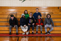 TMHS_20250123_CM0_6483.jpg 01/23/2025 - TMHS Clubs - Winter Sports Teams - Panorama Assumption,Charge On,Chargers,Clarus Multimedia,Clarus Studios,D2,DII,Get Charged Up,Greyhounds,NCAA,NE10,New England,New Haven,New Haven Chargers,Northeast 10,
