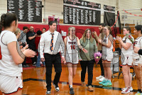 TMHSGBB_SeniorDay_20250203_CM9_8808.jpg 02/03/2025 - TMHS Girls Basketball Senior Day Clarus Multimedia,Clarus Studios,D1,DI,Fairfield,Hockey East,Huskies,NCAA,New England,Tennis,UConn,UConn Huskies,