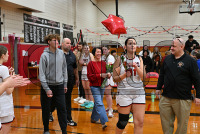 TMHSGBB_SeniorDay_20250203_CM9_8817.jpg 02/03/2025 - TMHS Girls Basketball Senior Day Clarus Multimedia,Clarus Studios,D1,DI,Fairfield,Hockey East,Huskies,NCAA,New England,Tennis,UConn,UConn Huskies,