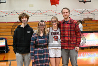 TMHSGBB_SeniorDay_20250203_CM9_8801.jpg 02/03/2025 - TMHS Girls Basketball Senior Day Clarus Multimedia,Clarus Studios,D1,DI,Fairfield,Hockey East,Huskies,NCAA,New England,Tennis,UConn,UConn Huskies,
